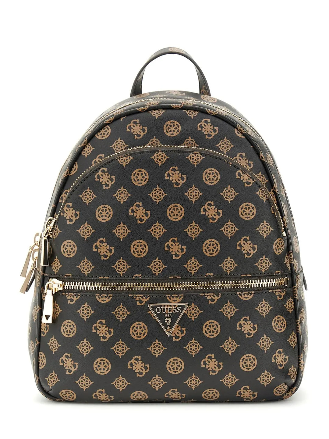 Sac Bandoulière Mocha Logo (MLO) 