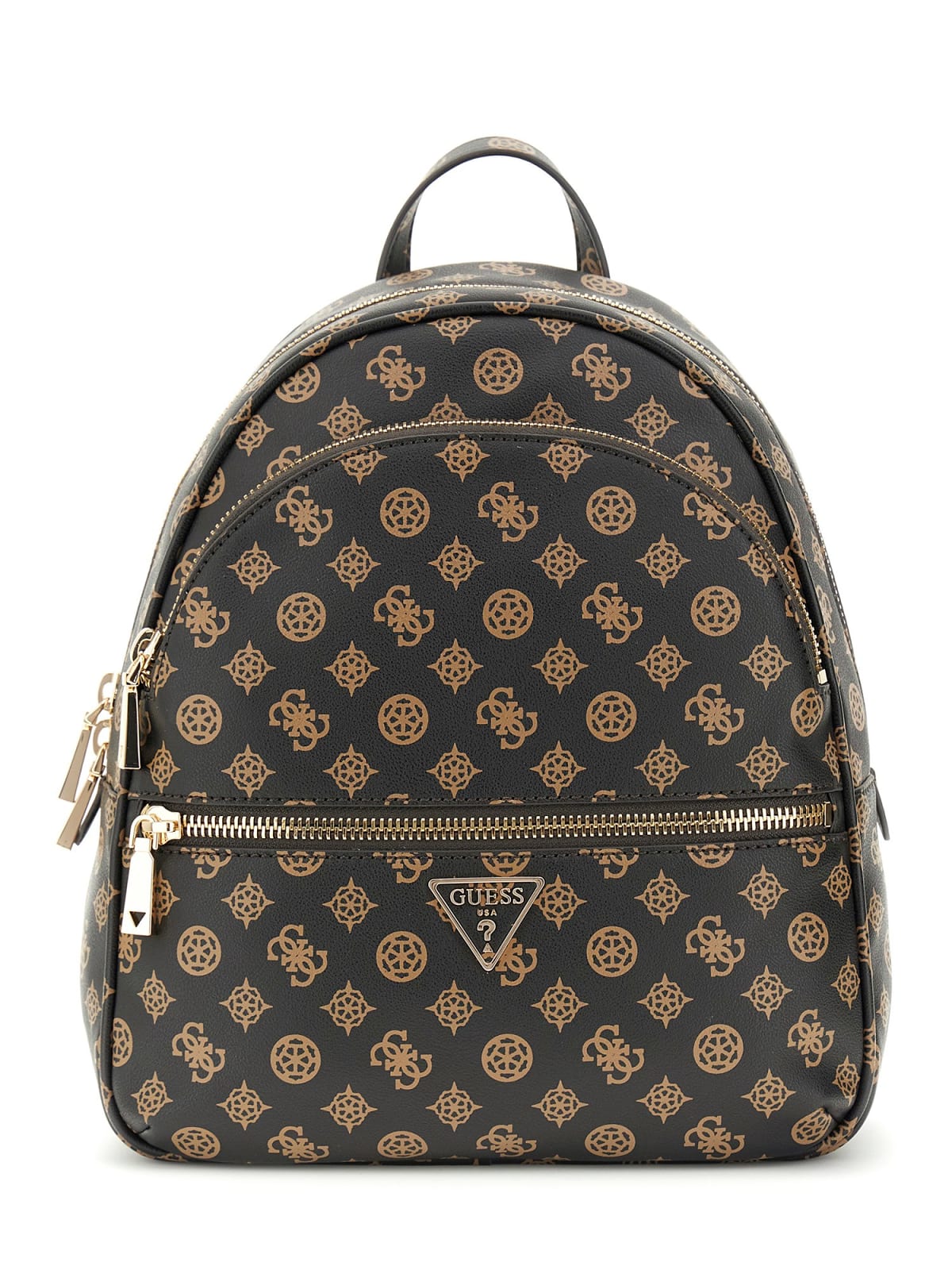 Sac Bandoulière Mocha-Logo-MLO 