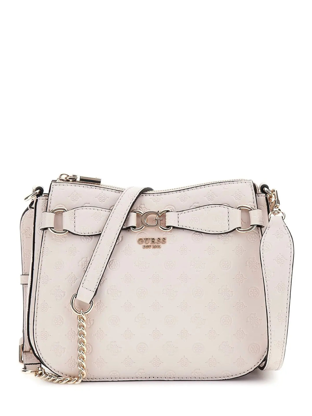 Guess Sac Rabat Taupe-Logo-TPG Lucky Bag™