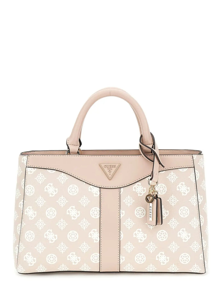 Guess Sac Bandoulière Sand-Logo-SDL Lucky Bag™