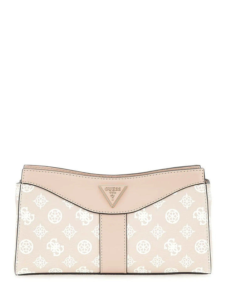 Guess Sac Bandoulière Sand-Logo-SDL Lucky Bag™