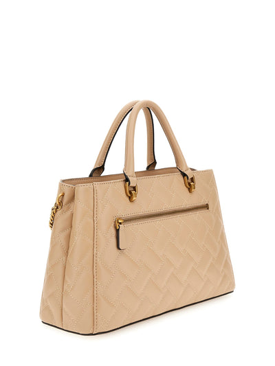 Sacs à main Guess Gracelynn Beige QB898406