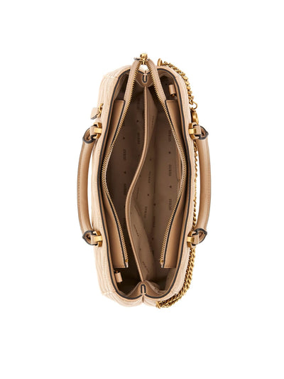 Sacs à main Guess Gracelynn Beige QB898406