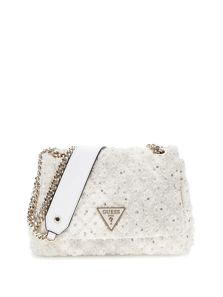 Guess Sac Rabat Ivory-IVO Lucky Bag™