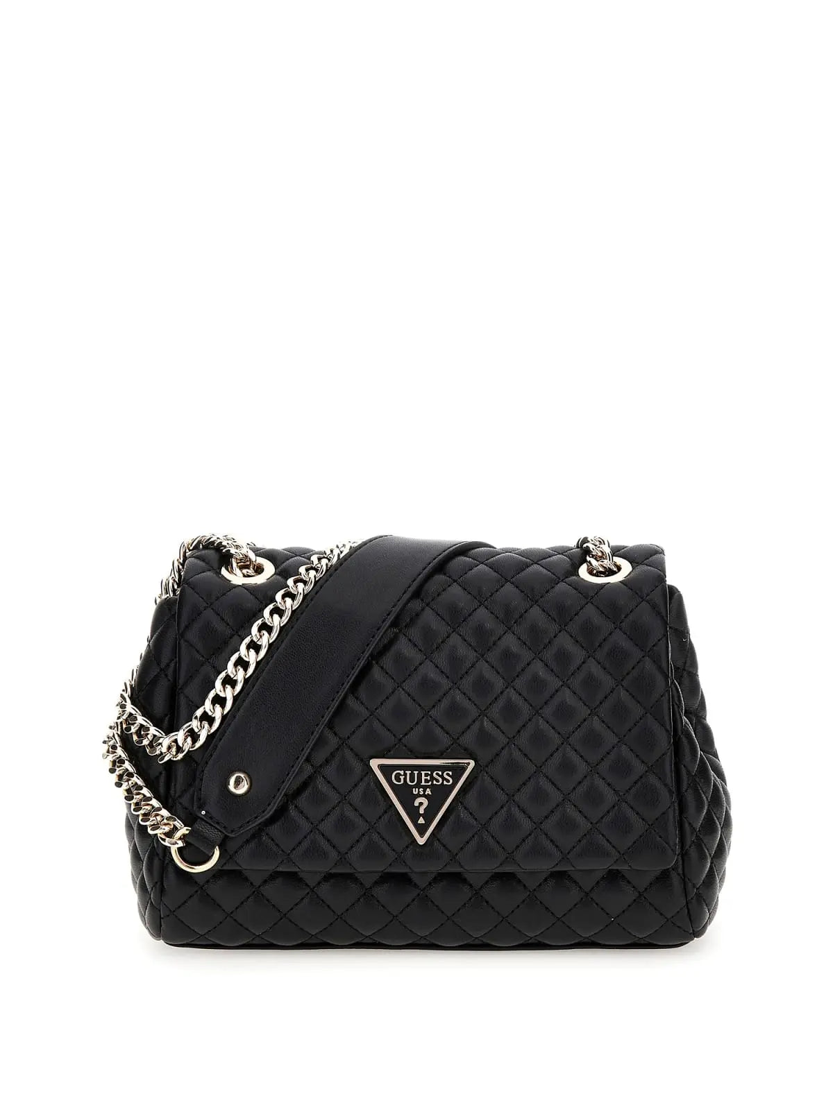 Sac Rabat Guess Deesa Convertible Xb Black QG923621