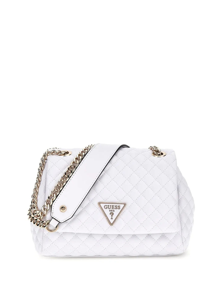 Guess Sac Rabat White-WHI Lucky Bag™