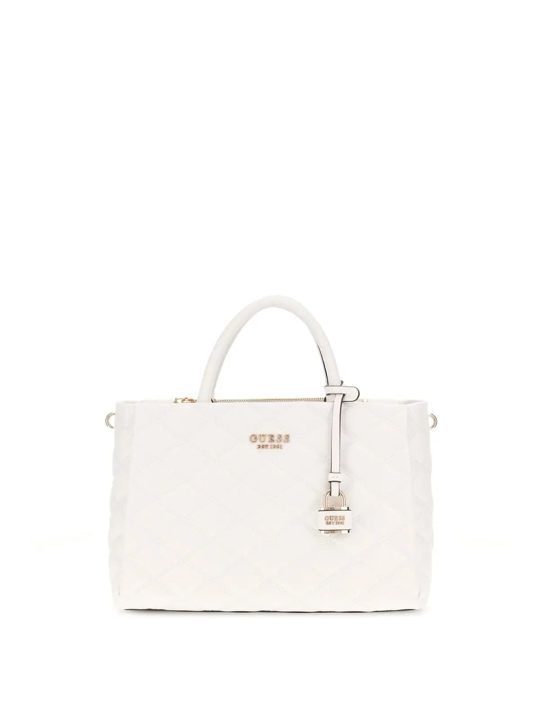 Guess Sac Bandoulière Off-White-OFF Lucky Bag™