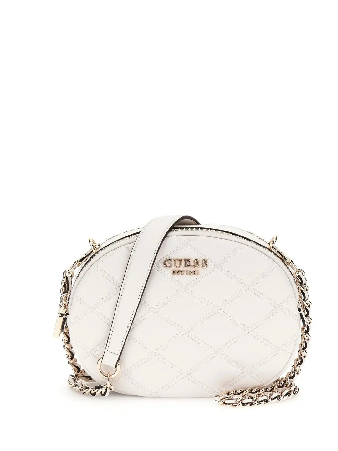 Guess Sac Bandoulière Off-White-OFF Lucky Bag™