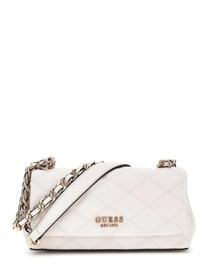 Guess Sac Bandoulière Off-White-OFF Lucky Bag™