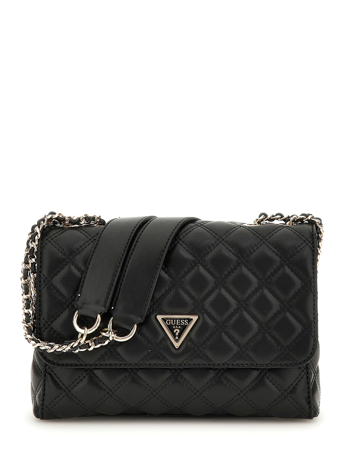 Sac Bandoulière Black-BLA 