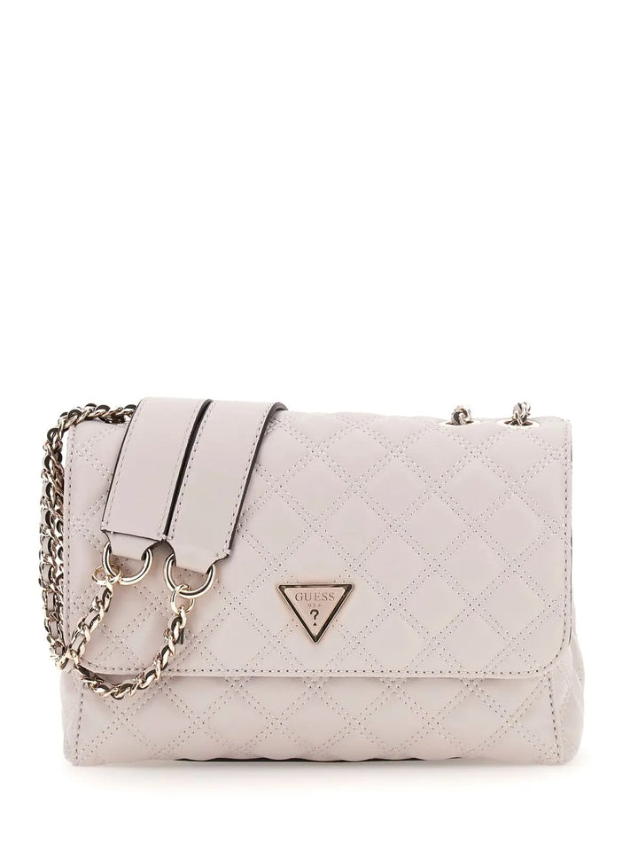 Sac Bandoulière Taupe (TAU) 