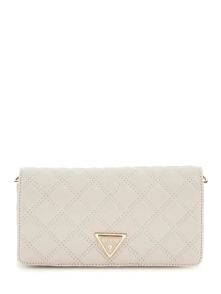 Sac Bandoulière Taupe (TAU) 