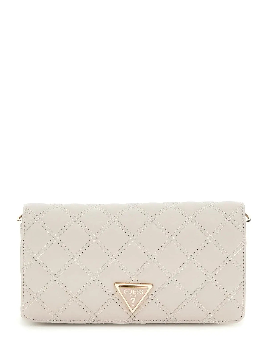 Sac Bandoulière Taupe (TAU) 