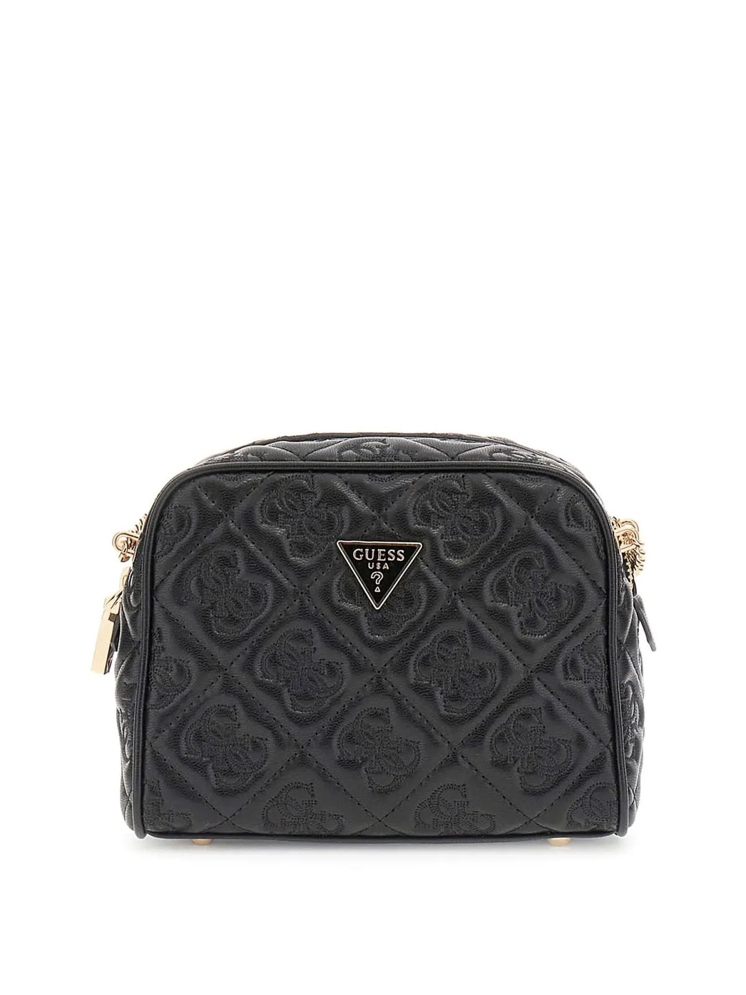 Sac Bandoulière Black (BLA) 