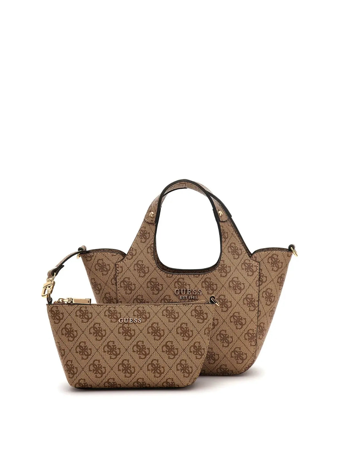 Sacs à main Latte Logo (LTL) 