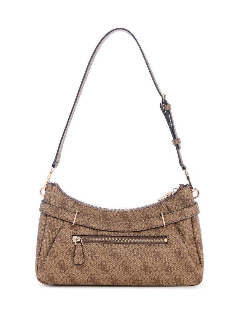 Guess Sac Bandoulière Handbag Latte Logo SG783318