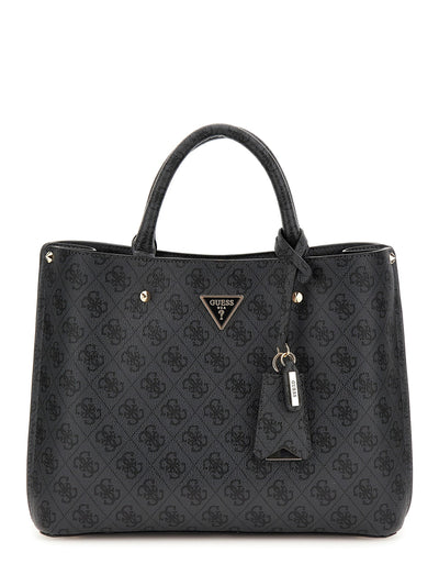 Sac Bandoulière Guess Didi Society Coal Logo SG877806