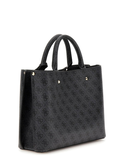 Sac Bandoulière Guess Didi Society Coal Logo SG877806
