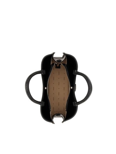 Sac Bandoulière Guess Didi Society Coal Logo SG877806