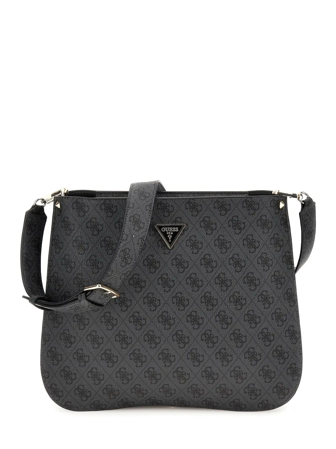 Guess Sac Bandoulière Coal-Logo Lucky Bag™