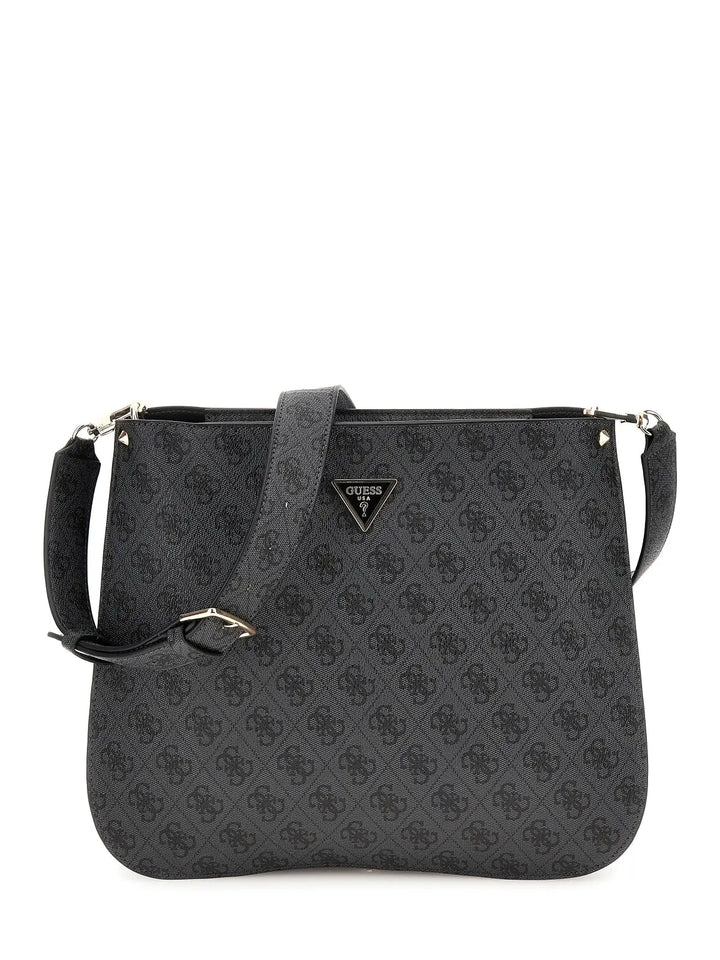 Guess Sac Bandoulière Coal-Logo Lucky Bag™