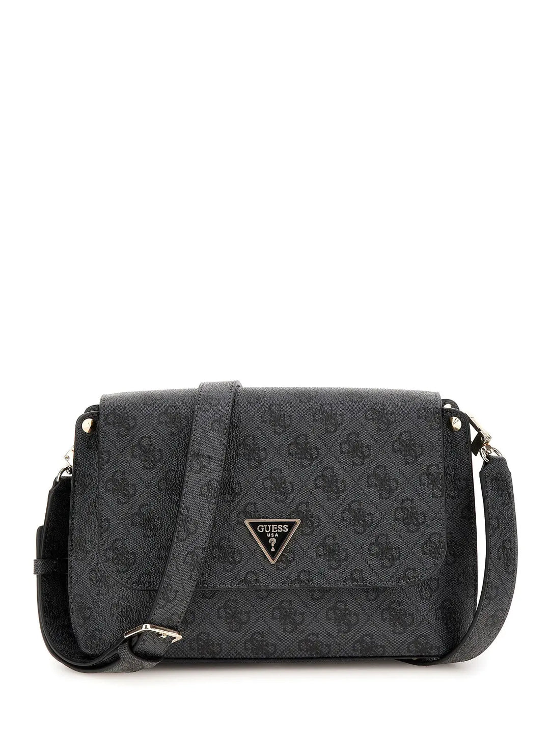 Guess Sac Bandoulière Coal-Logo Lucky Bag™