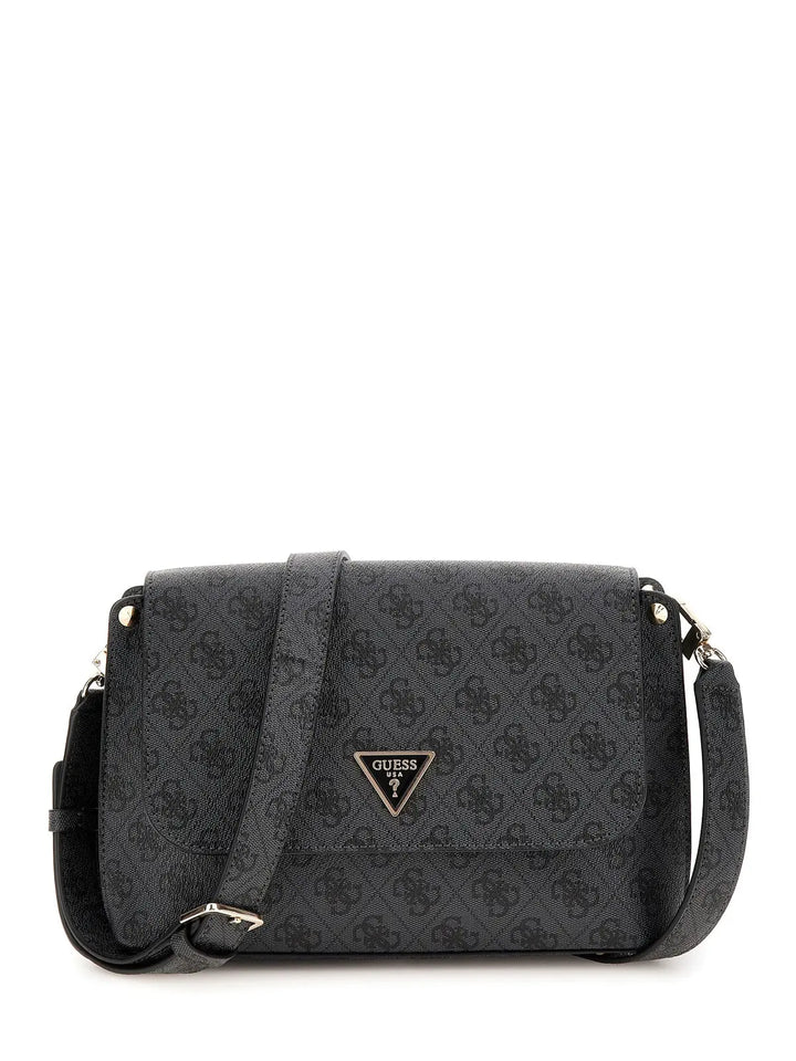 Guess Sac Bandoulière Coal-Logo Lucky Bag™