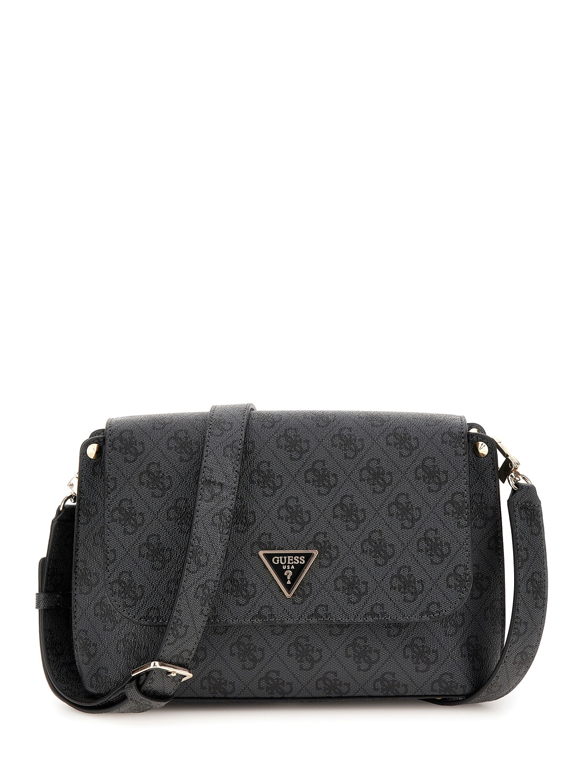 Sac Bandoulière Guess Didi Society Coal Logo SG877820