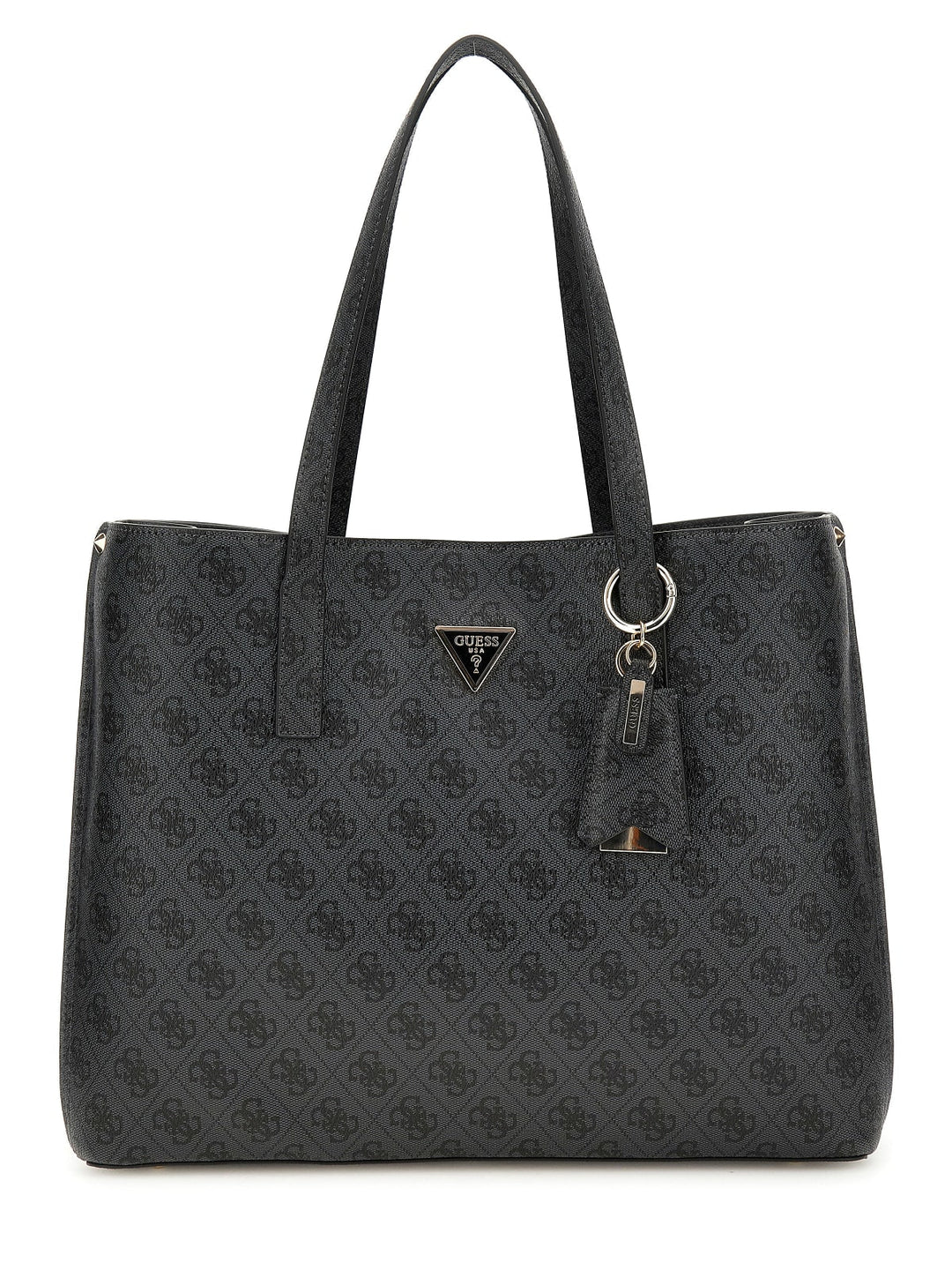 Sac Bandoulière Coal Logo 