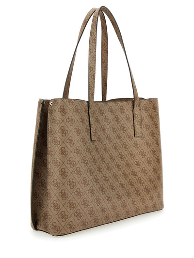 Sac Bandoulière Guess Didi Society Latte Logo SG877823