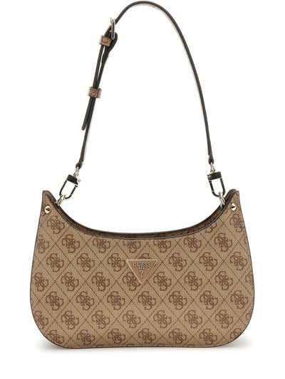 Sac Bandoulière Guess Didi Society Latte Logo SG877872