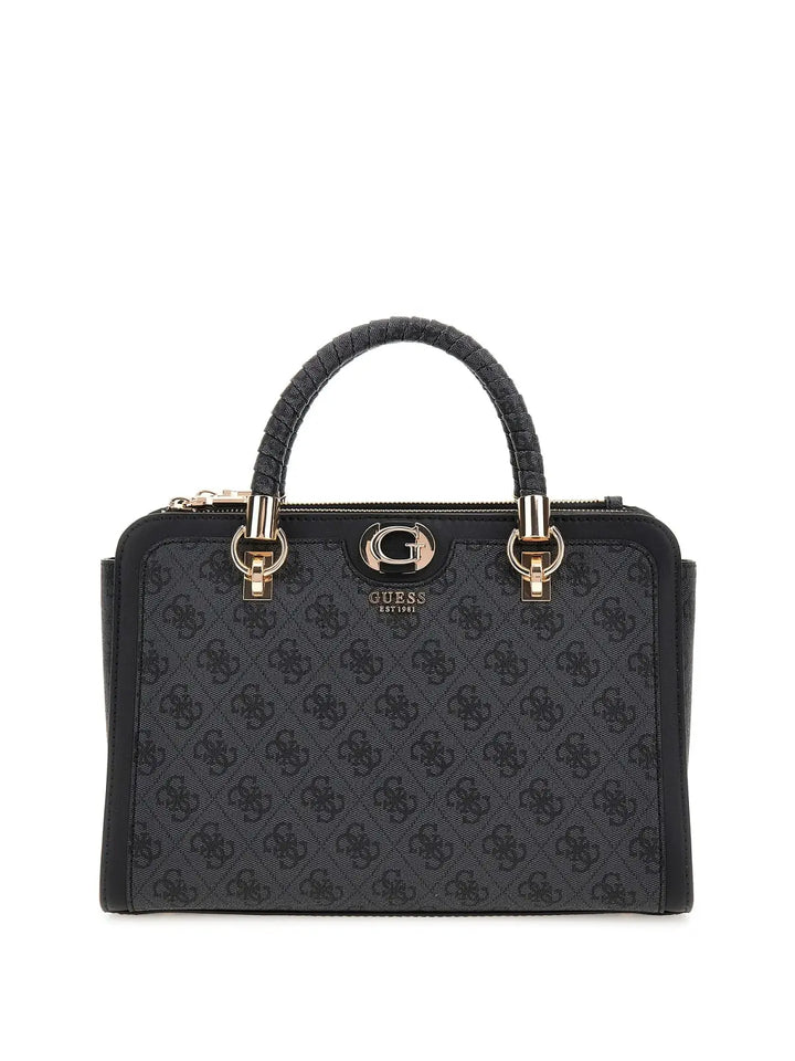 Guess Sac Bandoulière Coal-Logo-CLO Lucky Bag™