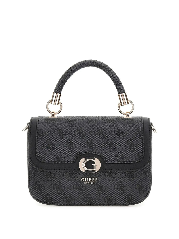 Guess Sac Bandoulière Coal-Logo-CLO Lucky Bag™