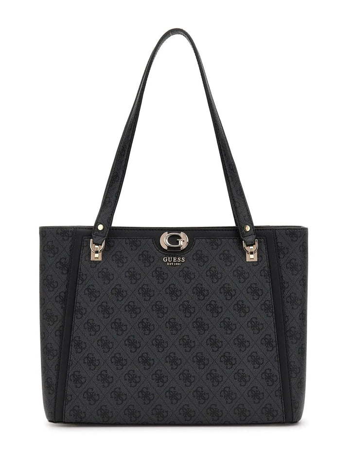 Guess Sac Bandoulière Coal-Logo-CLO Lucky Bag™