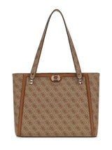 Latte Logo/Castanho (LGW)