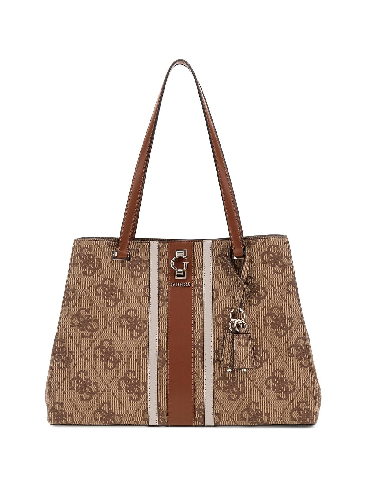 Cabas / Shopping Latte Logo (LTL) 