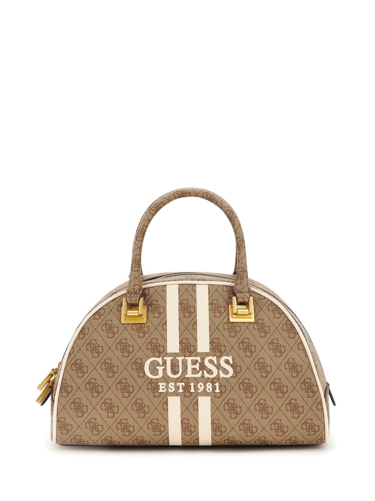 Sac à dos Guess Mildred Latte Logo SS896206