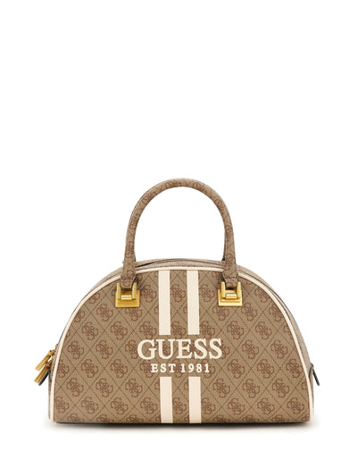 Sac à dos Guess Mildred Latte Logo SS896206