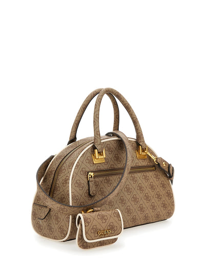 Sac à dos Guess Mildred Latte Logo SS896206