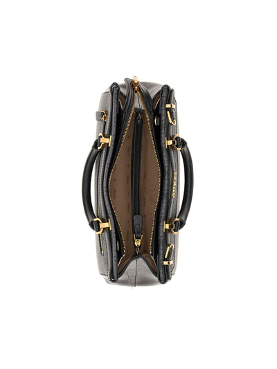 Sac Bandoulière Guess Sestri Coal Logo SZ900106