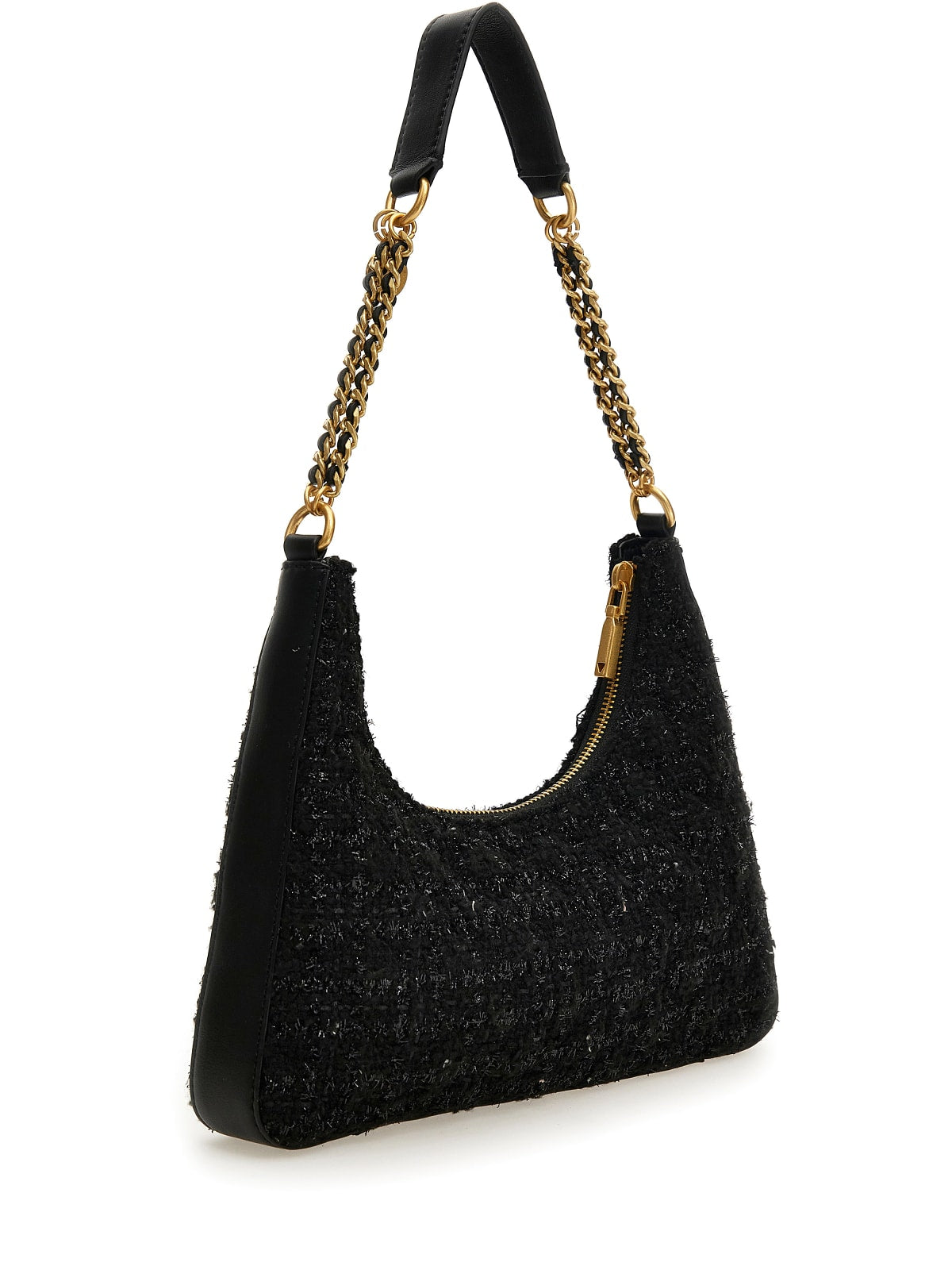 Sac Bandoulière Guess Spark Black TB874818