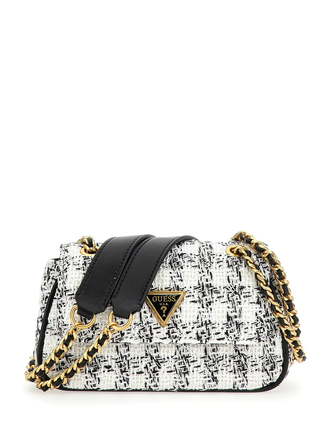 Guess Sac Bandoulière Cream-Multi Lucky Bag™