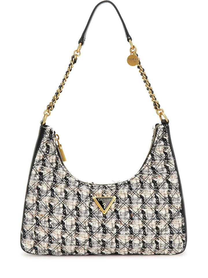 Guess Sac Bandoulière Grey-Multi Lucky Bag™