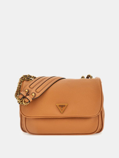Guess Sac Bandoulière Cognac Lucky Bag™