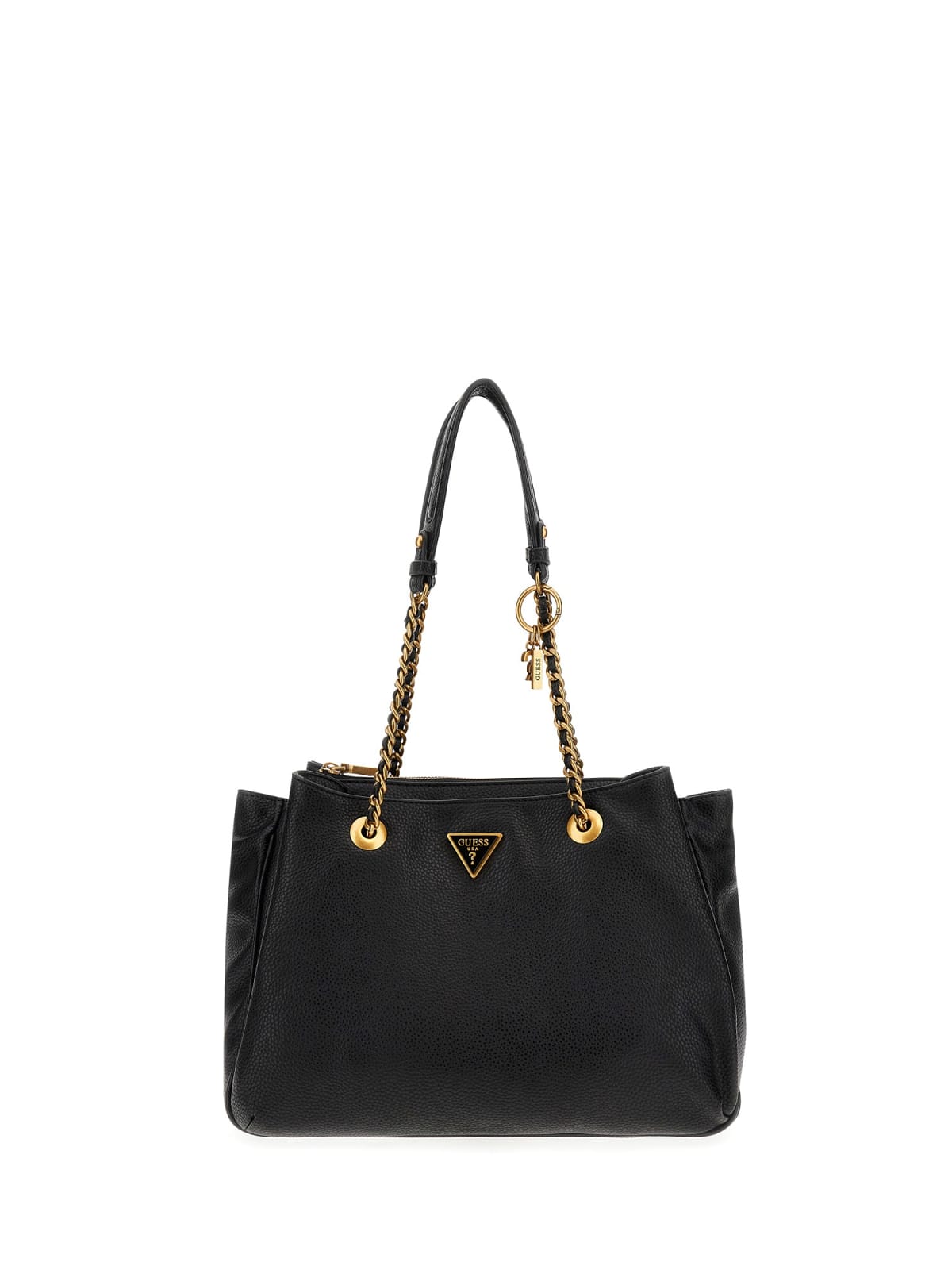Sac Bandoulière Guess Becci Black VB878209