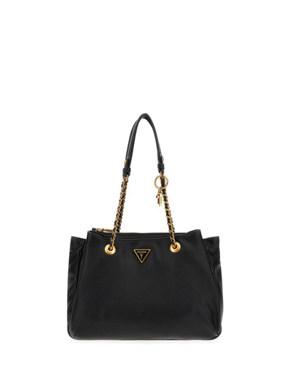 Sac Bandoulière Guess Becci Black VB878209
