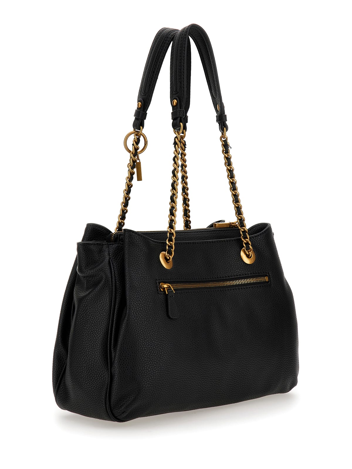Sac Bandoulière Guess Becci Black VB878209