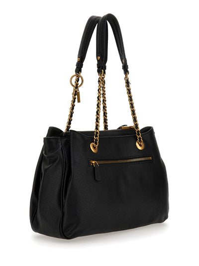 Sac Bandoulière Guess Becci Black VB878209