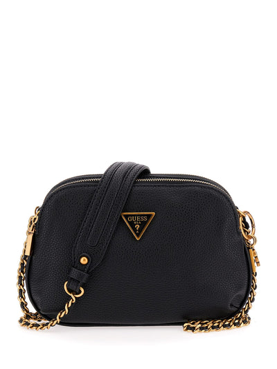 Sac Bandoulière Guess Becci Black VB878212 Noir