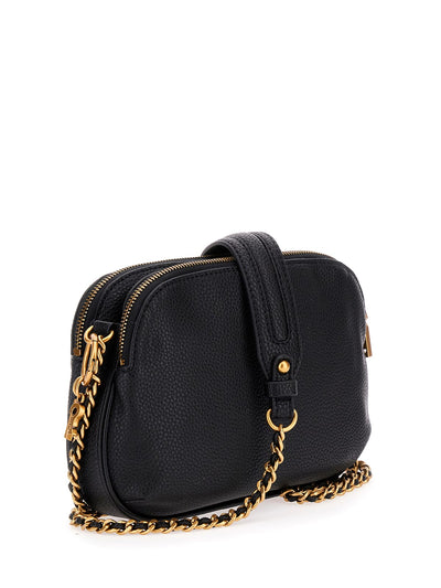 Sac Bandoulière Guess Becci Black VB878212 Noir